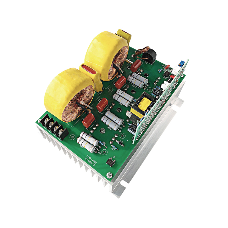 FZXB-4000w